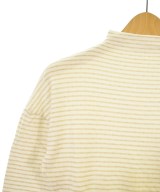 PETIT BATEAU（プチバトー）ワンピース（その他） 白 サイズ:116(7T-8T) キッズ/2200637349055