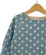 PETIT BATEAU（プチバトー）ワンピース（その他） 青 サイズ:128(9T-10T) キッズ/2200624318125