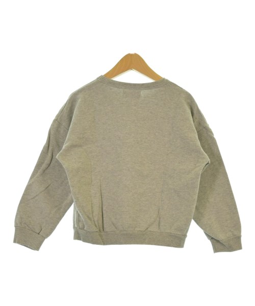 PETIT BATEAU（プチバトー）Tシャツ・カットソー グレー サイズ:130(9T-10T) キッズ/2200624318149