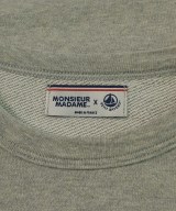 PETIT BATEAU（プチバトー）Tシャツ・カットソー グレー サイズ:130(9T-10T) キッズ/2200624318149