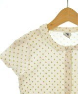 PETIT BATEAU（プチバトー）Tシャツ・カットソー 白 サイズ:128(9T-10T) キッズ/2200623829479