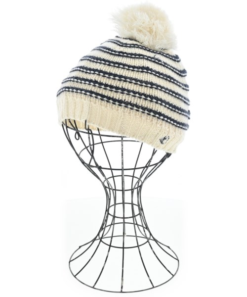 PETIT BATEAU(プチバトー)小物類（その他） 白 サイズ:50/2200639165219