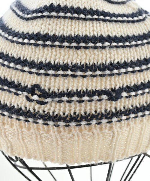 PETIT BATEAU（プチバトー）小物類（その他） 白 サイズ:50 キッズ/2200639165219