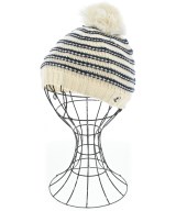 PETIT BATEAU（プチバトー）小物類（その他） 白 サイズ:50 キッズ/2200639165219