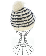 PETIT BATEAU（プチバトー）小物類（その他） 白 サイズ:50 キッズ/2200639165219