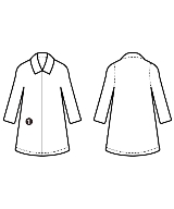 PETIT BATEAU（プチバトー）その他 青 サイズ:5ans/110cm キッズ/2200639236049