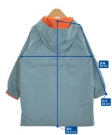 PETIT BATEAU（プチバトー）その他 青 サイズ:5ans/110cm キッズ/2200639236049