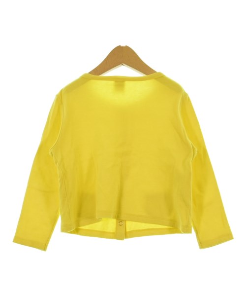 PETIT BATEAU（プチバトー）Tシャツ・カットソー 黄 サイズ:110(5T-6T) キッズ/2200621526066