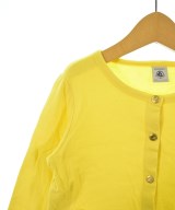 PETIT BATEAU（プチバトー）Tシャツ・カットソー 黄 サイズ:110(5T-6T) キッズ/2200621526066