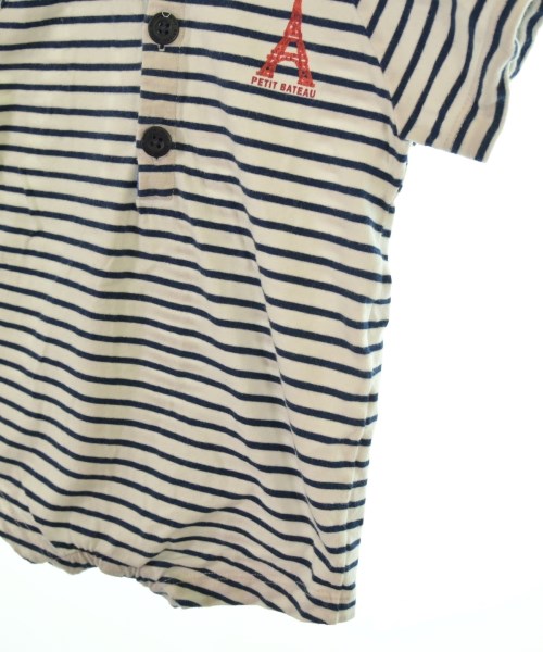 PETIT BATEAU（プチバトー）ワンピース（その他） 白 サイズ:67(6M) キッズ/2200621196351