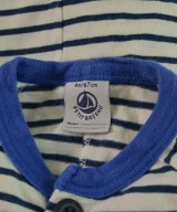 PETIT BATEAU（プチバトー）ワンピース（その他） 白 サイズ:67(6M) キッズ/2200621196351