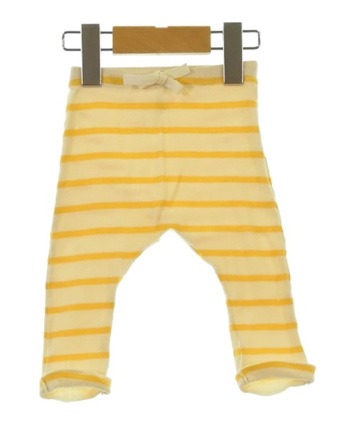 PETIT BATEAU（プチバトー）ワンピース（その他） 黄 サイズ:67/67(6M) キッズ/2200621196375