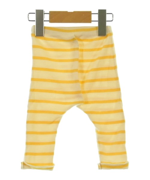 PETIT BATEAU（プチバトー）ワンピース（その他） 黄 サイズ:67/67(6M) キッズ/2200621196375