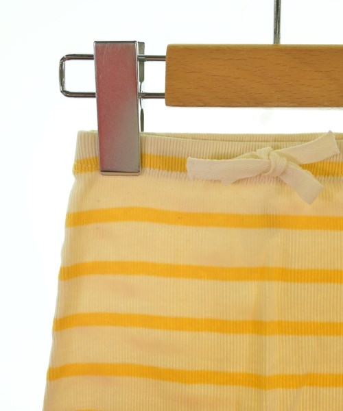 PETIT BATEAU（プチバトー）ワンピース（その他） 黄 サイズ:67/67(6M) キッズ/2200621196375