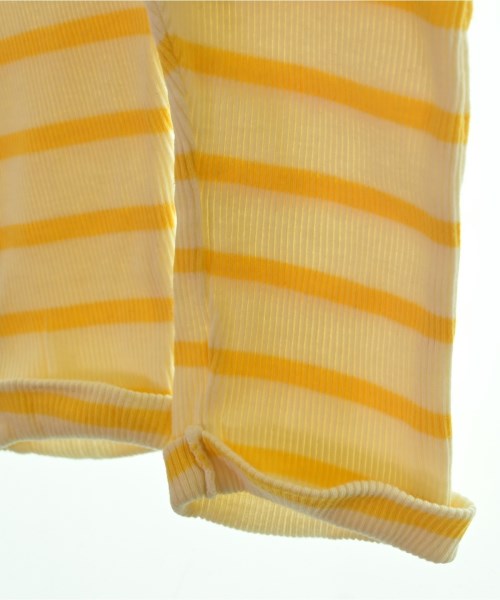 PETIT BATEAU（プチバトー）ワンピース（その他） 黄 サイズ:67/67(6M) キッズ/2200621196375