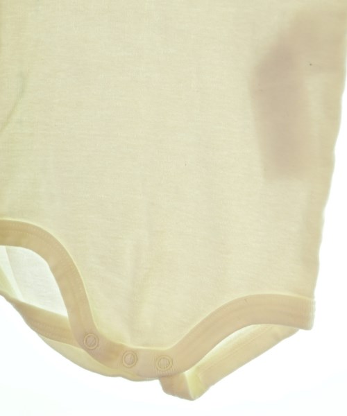 PETIT BATEAU（プチバトー）Tシャツ・カットソー 白 サイズ:74(6M) キッズ/2200621196382