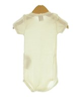 PETIT BATEAU（プチバトー）Tシャツ・カットソー 白 サイズ:74(6M) キッズ/2200621196382