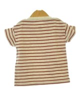 PETIT BATEAU（プチバトー）Tシャツ・カットソー ベージュ サイズ:67(6M) キッズ/2200621196412