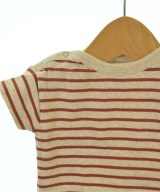 PETIT BATEAU（プチバトー）Tシャツ・カットソー ベージュ サイズ:67(6M) キッズ/2200621196412