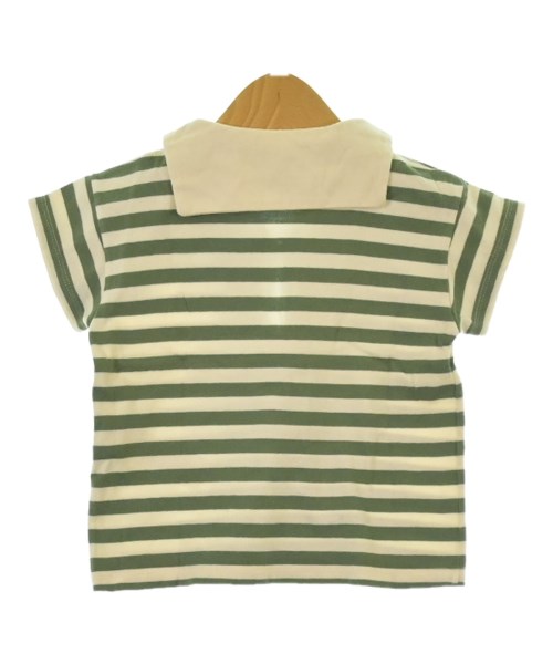 PETIT BATEAU（プチバトー）Tシャツ・カットソー 緑 サイズ:90(24M) キッズ/2200628719065