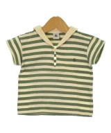 PETIT BATEAU（プチバトー）Tシャツ・カットソー 緑 サイズ:90(24M) キッズ/2200628719065