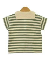 PETIT BATEAU（プチバトー）Tシャツ・カットソー 緑 サイズ:90(24M) キッズ/2200628719065