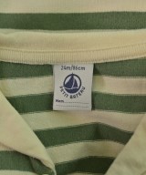 PETIT BATEAU（プチバトー）Tシャツ・カットソー 緑 サイズ:90(24M) キッズ/2200628719065