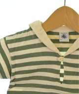 PETIT BATEAU（プチバトー）Tシャツ・カットソー 緑 サイズ:90(24M) キッズ/2200628719065