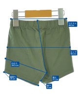 PETIT BATEAU（プチバトー）その他 緑 サイズ:90(24M) キッズ/2200628719089