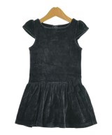 PETIT BATEAU（プチバトー）ワンピース（その他） 紺 サイズ:104(3T-4T) キッズ/2200621828023