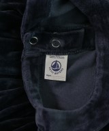 PETIT BATEAU（プチバトー）ワンピース（その他） 紺 サイズ:104(3T-4T) キッズ/2200621828023