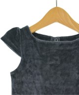 PETIT BATEAU（プチバトー）ワンピース（その他） 紺 サイズ:104(3T-4T) キッズ/2200621828023