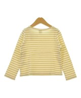 PETIT BATEAU（プチバトー）Tシャツ・カットソー 白 サイズ:110(5T-6T) キッズ/2200621828030