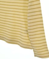 PETIT BATEAU（プチバトー）Tシャツ・カットソー 白 サイズ:110(5T-6T) キッズ/2200621828030