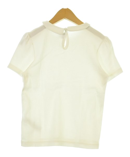 PETIT BATEAU（プチバトー）Tシャツ・カットソー 白 サイズ:140(11T-12T) キッズ/2200621828047