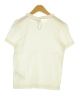 PETIT BATEAU（プチバトー）Tシャツ・カットソー 白 サイズ:140(11T-12T) キッズ/2200621828047