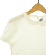 PETIT BATEAU（プチバトー）Tシャツ・カットソー 白 サイズ:140(11T-12T) キッズ/2200621828047