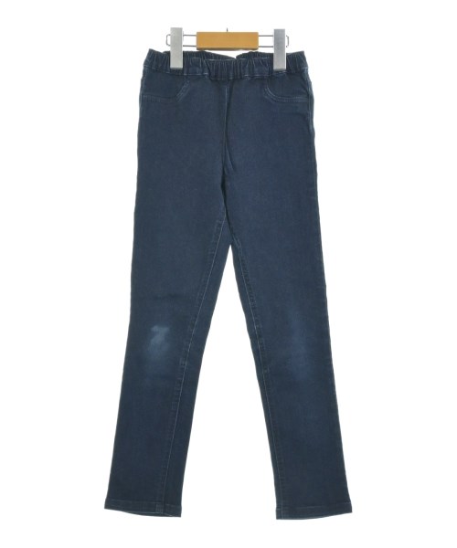 PETIT BATEAU(プチバトー)その他 紺 サイズ:128(9T-10T)/2200621828139