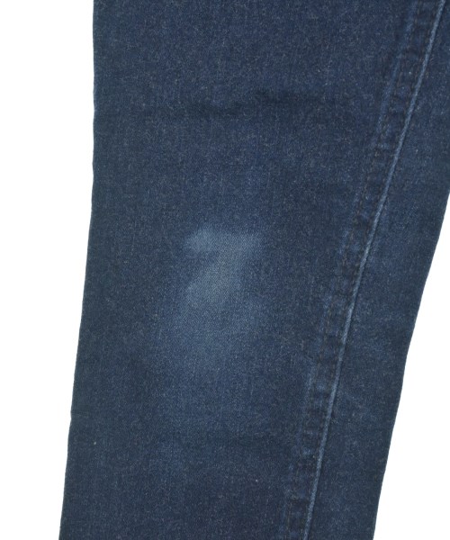 PETIT BATEAU（プチバトー）その他 紺 サイズ:128(9T-10T) キッズ/2200621828139