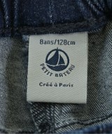 PETIT BATEAU（プチバトー）その他 紺 サイズ:128(9T-10T) キッズ/2200621828139