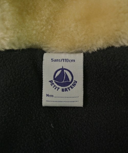 PETIT BATEAU（プチバトー）その他 紺 サイズ:110(5T-6T) キッズ/2200621828177