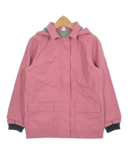 PETIT BATEAU(プチバトー)その他 ピンク サイズ:128(9T-10T)/2200621828191