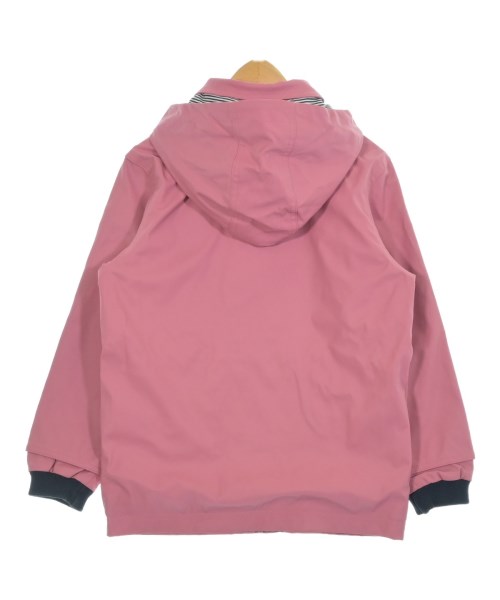 PETIT BATEAU（プチバトー）その他 ピンク サイズ:128(9T-10T) キッズ/2200621828191