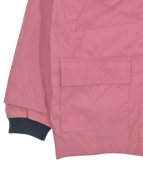 PETIT BATEAU（プチバトー）その他 ピンク サイズ:128(9T-10T) キッズ/2200621828191