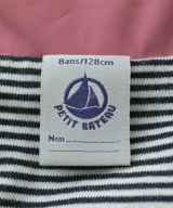 PETIT BATEAU（プチバトー）その他 ピンク サイズ:128(9T-10T) キッズ/2200621828191