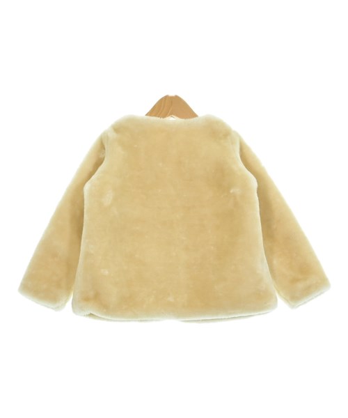 PETIT BATEAU（プチバトー）その他 ベージュ サイズ:104(3T-4T) キッズ/2200621828207
