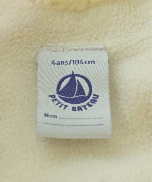 PETIT BATEAU（プチバトー）その他 ベージュ サイズ:104(3T-4T) キッズ/2200621828207