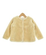 PETIT BATEAU（プチバトー）その他 ベージュ サイズ:104(3T-4T) キッズ/2200621828207