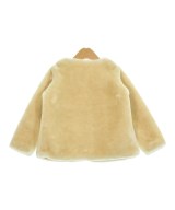 PETIT BATEAU（プチバトー）その他 ベージュ サイズ:104(3T-4T) キッズ/2200621828207