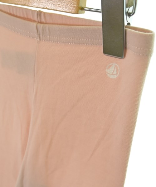 PETIT BATEAU（プチバトー）その他 ピンク サイズ:116(7T-8T) キッズ/2200638038040